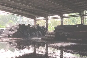 Glacann Vítneam níos mó sciar allmhairithe de chrua -adhmad Mheiriceá